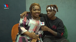 tumehalalisha tendo la ndoa vijana wanazini asubuhi namsalimia fey u0026 holystar
