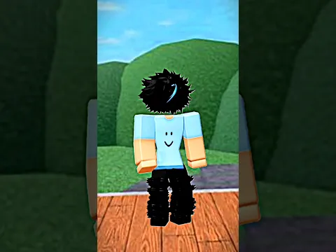TREND DE DESENHOS🩵 #roblox #robloxshorts