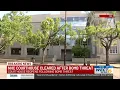 New Hanover County Courthouse cleared after bomb threat