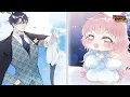 Download Lagu A 5-Year-Old Little Monk Girl Abandoned On A Mountain Is Adopted By A Cold CEO