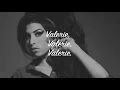 Amy Winehouse- Valerie Lyrics