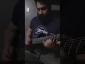 Download Lagu This solo hits different #andromida #metalcore #metalhead #djent #guitarshred #8string