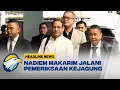 Download Lagu [HEADLINE NEWS 15/07] Nadiem Makarim Masih Diperiksa Kejagung Terkait Dugaan Korupsi Chromebook