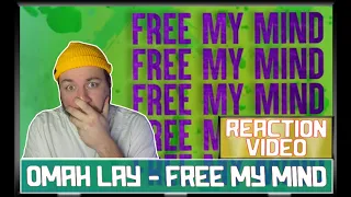 omah lay free my mind uk reaction u0026 analysis video trimmed 