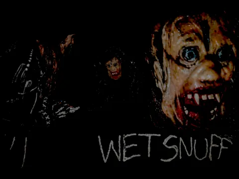 WET SNUFF