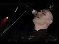 Smashing Pumpkins - Tonight, tonight (MTV VMA 1996)