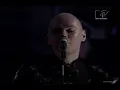 Download Lagu Smashing Pumpkins - Tonight, tonight (MTV VMA 1996)