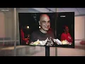 Michael Symon shares why he closed Lola details in new cookbook