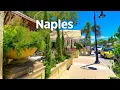 Walking Naples FL