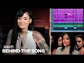 Lagu Kehlani - Folded | Behind the Song