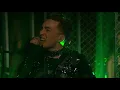 HATARI – KLEFI / SAMED (صامد) Feat. BASHAR MURAD – LIVE PERFORMANCE