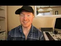 Bleachers "You and Forever" - First Time Reaction