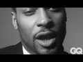 D'Angelo Plugs In Behind the Scenes - Live Music - GQ Celebrities