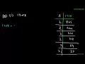 Computation of cube root of a perfect cube using prime factorization method Cubes and cube roots