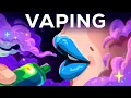 Lagu Vaping Is Too Good To Be True