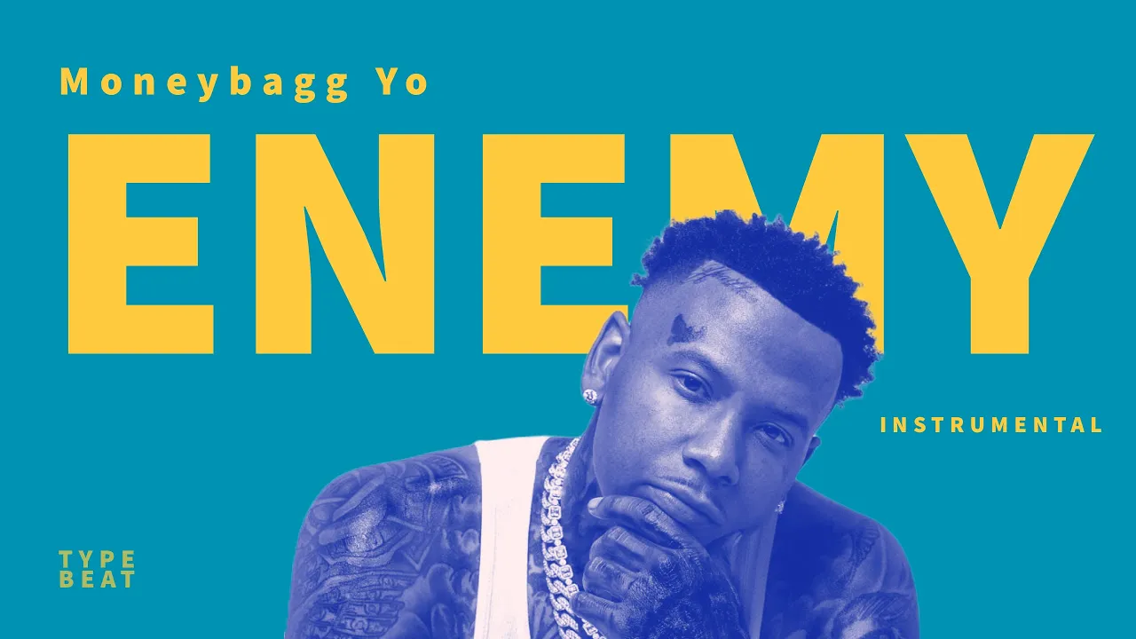 (Enemy) Moneybagg Yo Said Sum Remix feat City Girls DaBaby Type Beat Free Instrumental