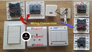 Global Electrical Secrets: Switchboard Designs & Wiring Standards (Beyond India!) ⚡🌍