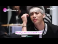 [ENG SUB]Jonghyun Monthly Live Connection ep1-1