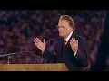 Make Your Peace With God Billy Graham Classic Semon