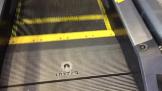 Dedham MA Schindler Escalators Showcase Cinemas De - Lux Legacy Place