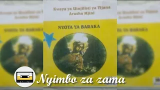 nitume mimi uinjilisti mjini arusha nyimbo za zama