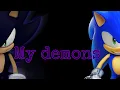 Download Lagu Dark Sonic My Demons