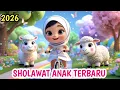 Lagu Sholawat Busro - Sholawat Jibril - Lagu Anak Islami - Lagu Sholawat Anak Terbaru 2026 