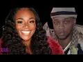 Papoose s Girlfriend Claressa Shields CRASHES Out Over Light-Skinned Haters