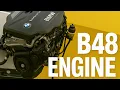 Download Lagu Everything You Need To Know About BMW's B48 Engine