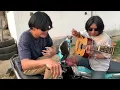 แก่จนป่านนี้-ดวงดาว เดียวดาย Cover [เต็มเพลง]