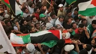 أنشودةشيلوه خلو نسيم الارض دندنها