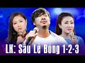 Download Lagu Liên Khúc Sầu Lẻ Bóng 123 - Hoàng Kim Yến, Quang Lập, Thúy Hà