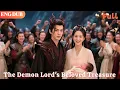 Download Lagu [ENG DUB]🌟The Demon Lord's Beloved Treasure#drama#minidrama