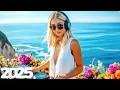 Download Lagu Summer Mix 2025 🍓 Best Popular Songs 2025 🍓Faded, A Sky Full Of Star, Perfect cover, Full Bass