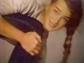 Brooke Shields for Calvin Klein Jeans 1980 commercial