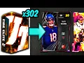 302 FREE Packs Build My Team
