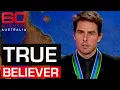 Is Tom Cruise too far gone in Scientology 60 Minutes Australia
