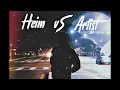 HeimTheArtist - Need To Know(Visualizer)