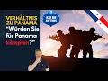 Download Lagu Wie sich mein Verhältnis zu Panama geändert hat: Panama AMA