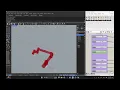 Universal Robots MSD - RAS ROBOT KINEMATCIS WORK 1