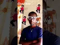 Xadreck Tank--Mwandissonsa