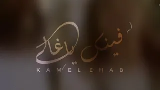                               فينك يا غالي    كامل ايهاب دندنها