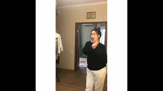 مش خايف اني اموت تقدر على حاجه عاملها عربيتك بدور حالات واتس ستوريات انستقرام 