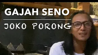 Download Pesan Ki Seno Nugroho ke Joko Porong tentang Ladrang Gajah Seno MP3