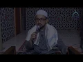 Download Lagu Kisah Taubat Ibrahim bin Adham - Habib Ahmad bin Hasan Alaydrus