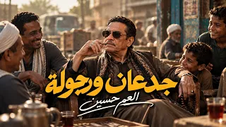 جديد العم حسين        اغنية جدعان و رجولة من واحنا فى سنة اولي   لابطاطي ولا بحايل   دندنها