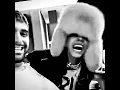 Jungle (Rico Nasty Remix) - Fred again..