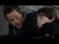 Once Upon A Time S2E14 So You Are My Dad - Manhattan