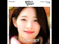 설아 (우주소녀) & 유연정 (우주소녀) - 100 percent / 일진에게 반했을 때 OST Part.1