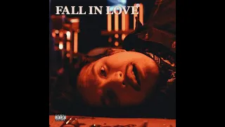 lilz fall in love official video 